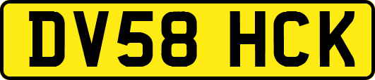 DV58HCK