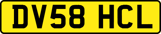 DV58HCL
