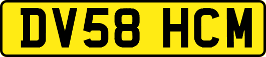 DV58HCM