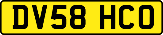 DV58HCO
