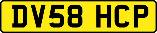 DV58HCP