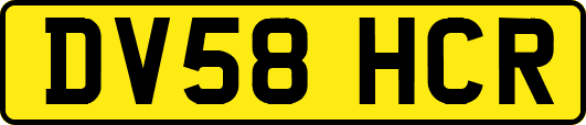 DV58HCR