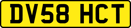DV58HCT