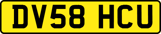 DV58HCU