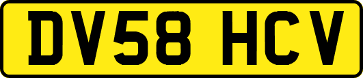 DV58HCV