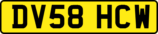 DV58HCW