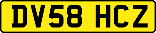 DV58HCZ