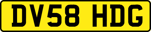 DV58HDG