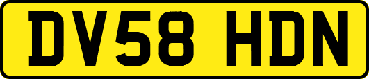 DV58HDN