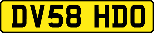 DV58HDO