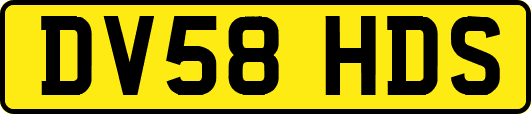 DV58HDS