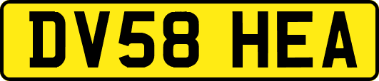 DV58HEA