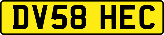 DV58HEC