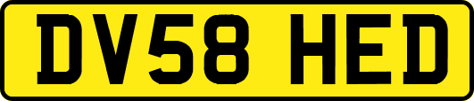DV58HED