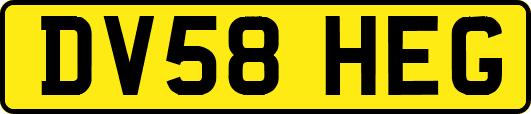 DV58HEG