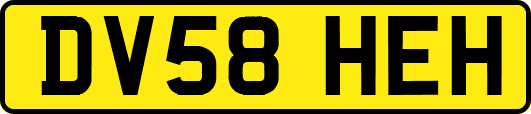 DV58HEH