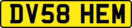 DV58HEM