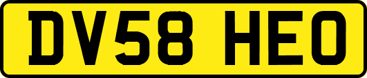 DV58HEO