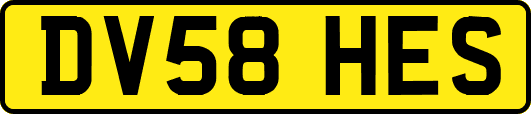 DV58HES
