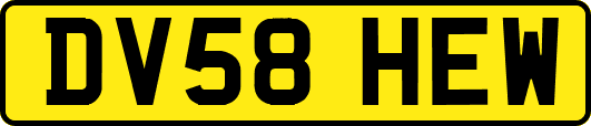 DV58HEW
