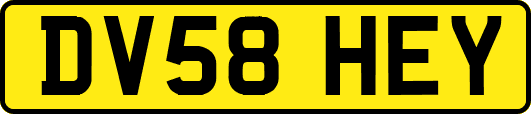 DV58HEY