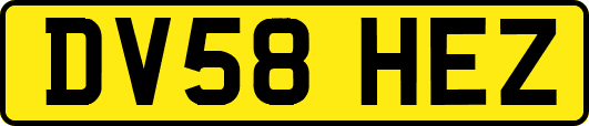 DV58HEZ