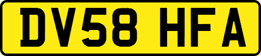 DV58HFA