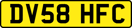 DV58HFC