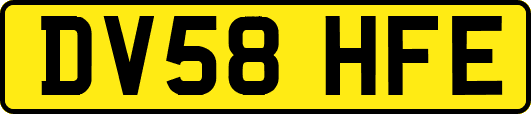 DV58HFE