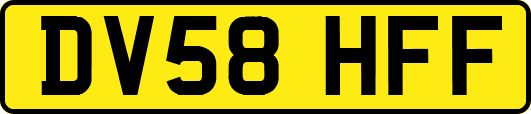 DV58HFF