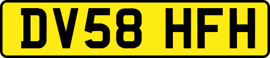 DV58HFH