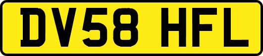 DV58HFL