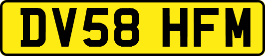 DV58HFM
