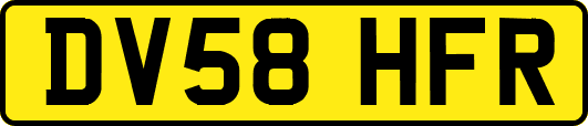 DV58HFR