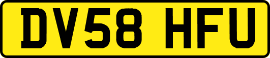 DV58HFU
