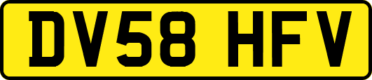 DV58HFV