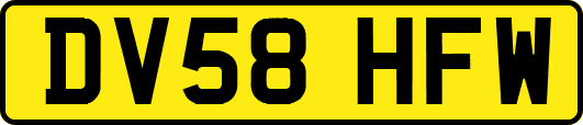 DV58HFW