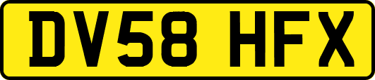 DV58HFX