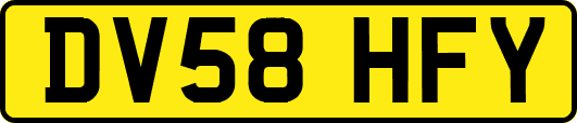 DV58HFY