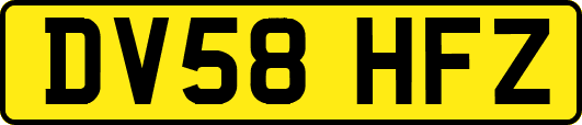 DV58HFZ