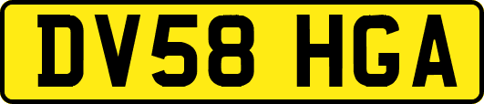 DV58HGA