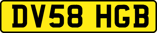 DV58HGB