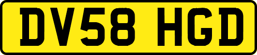 DV58HGD