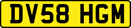 DV58HGM