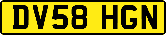 DV58HGN