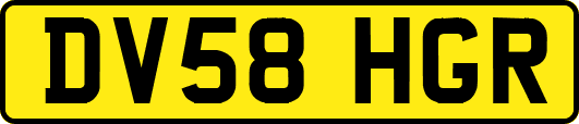 DV58HGR