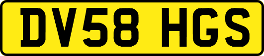DV58HGS