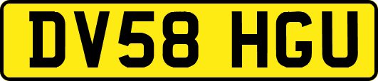 DV58HGU