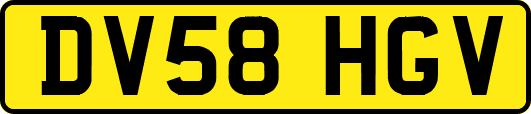 DV58HGV