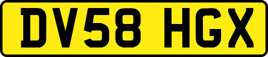 DV58HGX